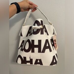 Simply Sisters by Lola Bucket Tote